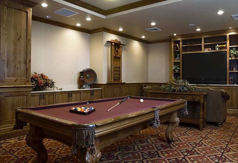 Hotel Homewood Suites by Hilton Boise  | Boise | Idaho | United States 2