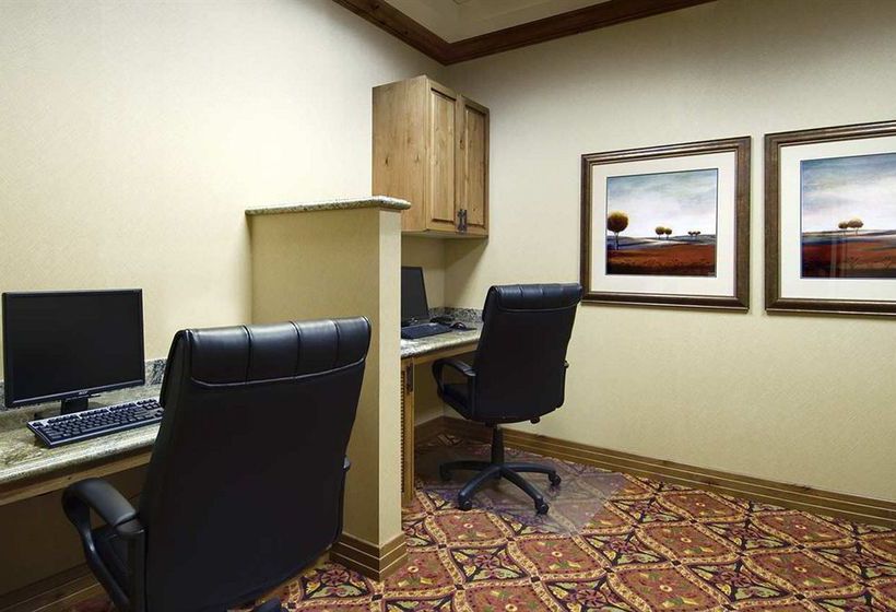 Hotel Homewood Suites by Hilton Boise  | Boise | Idaho | United States 3