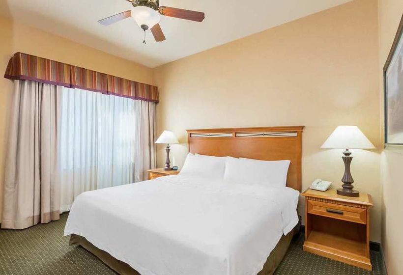 Hotel Homewood Suites by Hilton Boise  | Boise | Idaho | United States 6