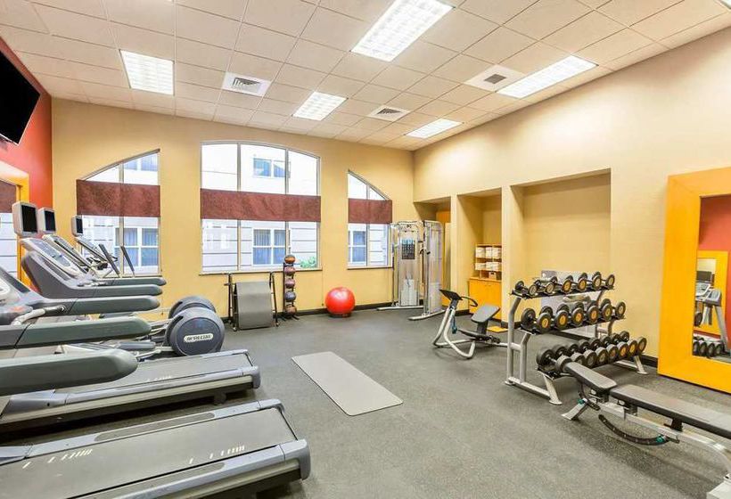 Hotel Homewood Suites by Hilton Boise  | Boise | Idaho | United States 7