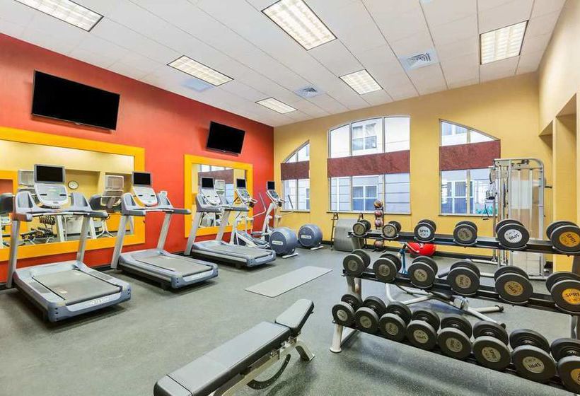 Hotel Homewood Suites by Hilton Boise  | Boise | Idaho | United States 8