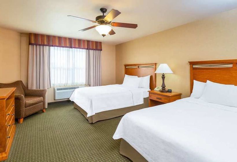 Hotel Homewood Suites by Hilton Boise  | Boise | Idaho | United States 9