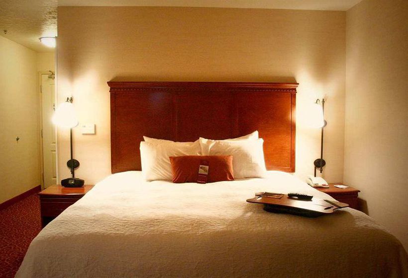 Hotel Hampton Inn Sierra Vista  | Sierra Vista | Arizona | United States 1