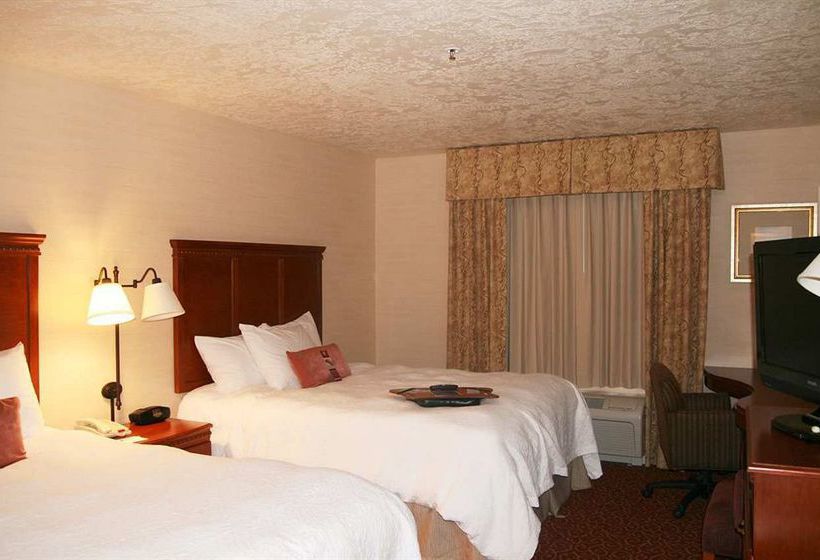 Hotel Hampton Inn Sierra Vista  | Sierra Vista | Arizona | United States 10