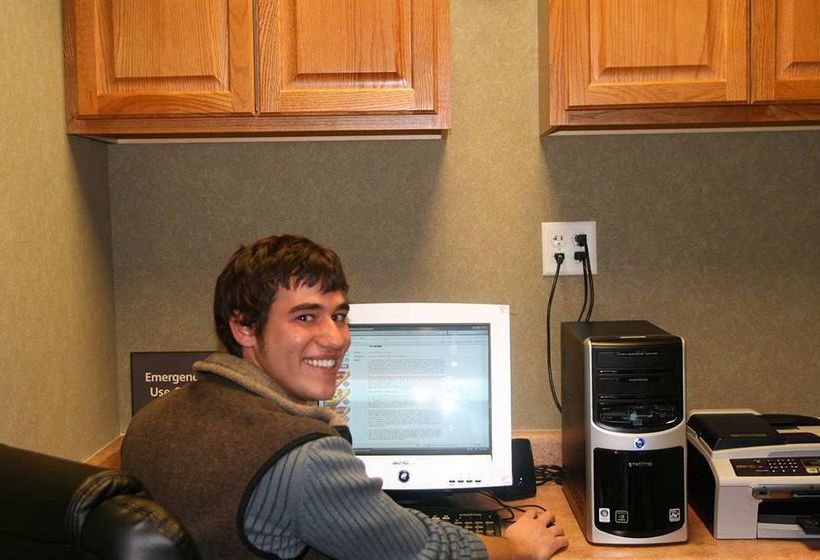 Hotel Hampton Inn Sierra Vista  | Sierra Vista | Arizona | United States 11