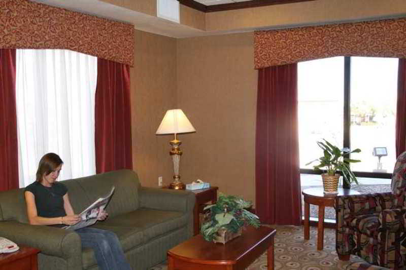 Hotel Hampton Inn Sierra Vista  | Sierra Vista | Arizona | United States 13