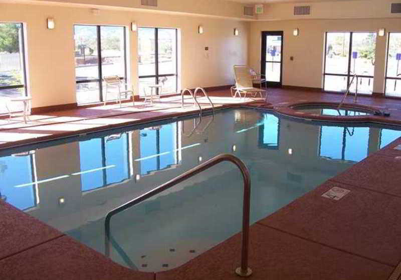 Hotel Hampton Inn Sierra Vista  | Sierra Vista | Arizona | United States 14