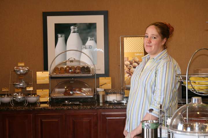 Hotel Hampton Inn Sierra Vista  | Sierra Vista | Arizona | United States 15