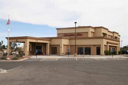Hotel Hampton Inn Sierra Vista  | Sierra Vista | Arizona | United States 16