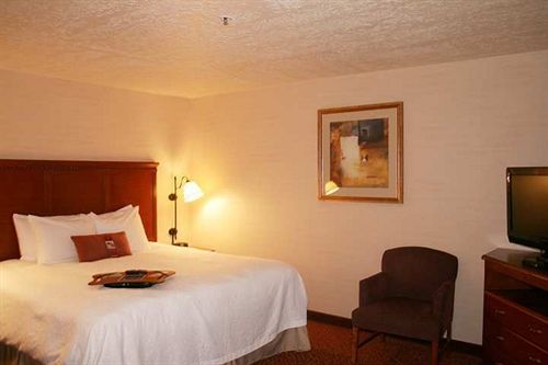 Hotel Hampton Inn Sierra Vista  | Sierra Vista | Arizona | United States 17