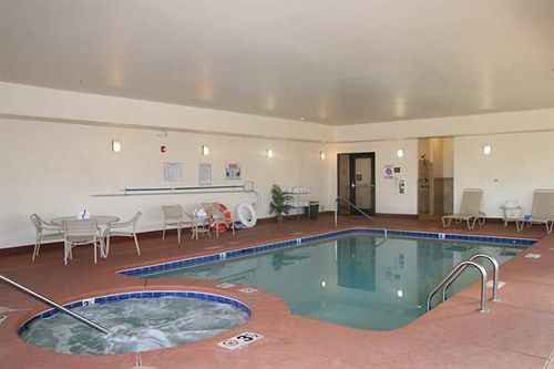 Hotel Hampton Inn Sierra Vista  | Sierra Vista | Arizona | United States 18