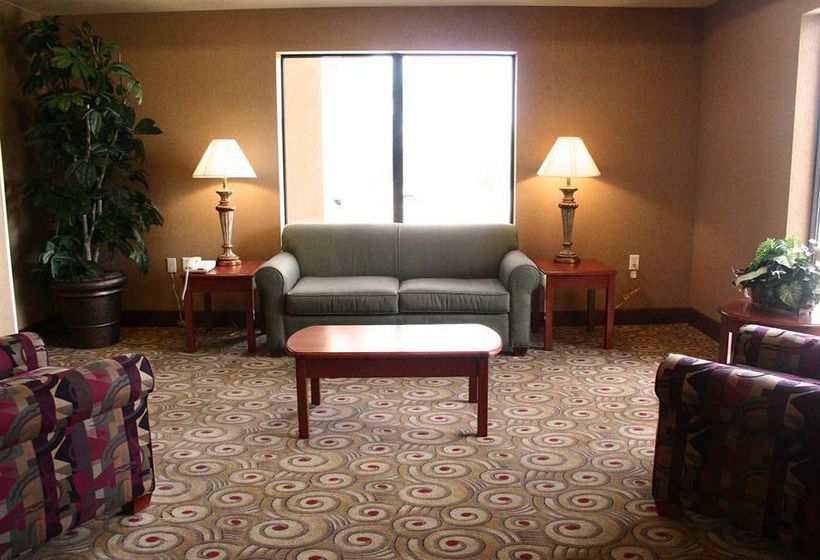 Hotel Hampton Inn Sierra Vista  | Sierra Vista | Arizona | United States 2