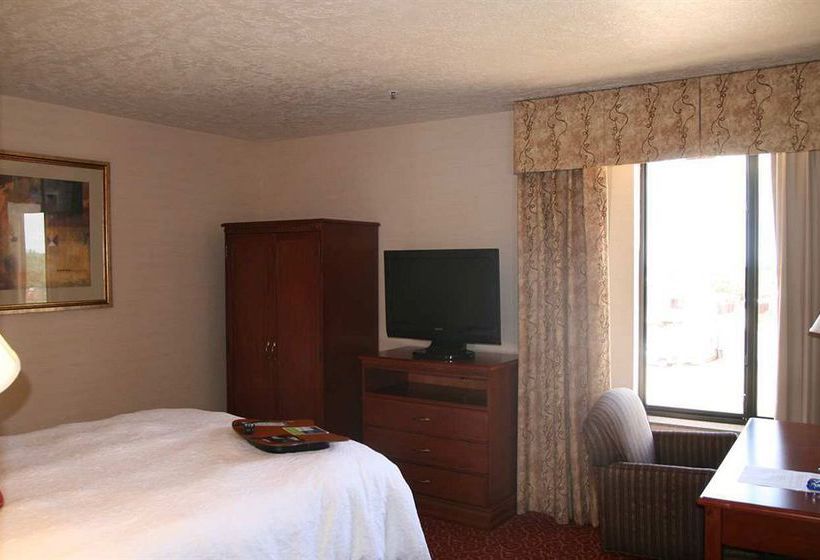 Hotel Hampton Inn Sierra Vista  | Sierra Vista | Arizona | United States 3