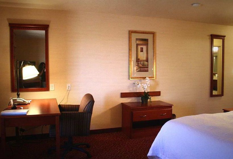 Hotel Hampton Inn Sierra Vista  | Sierra Vista | Arizona | United States 4