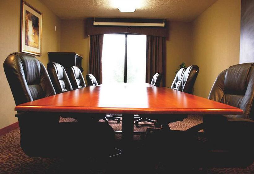 Hotel Hampton Inn Sierra Vista  | Sierra Vista | Arizona | United States 5