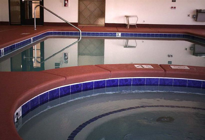 Hotel Hampton Inn Sierra Vista  | Sierra Vista | Arizona | United States 6