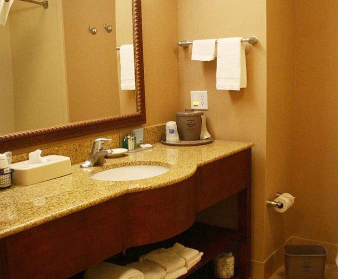 Hotel Hampton Inn Sierra Vista  | Sierra Vista | Arizona | United States 7