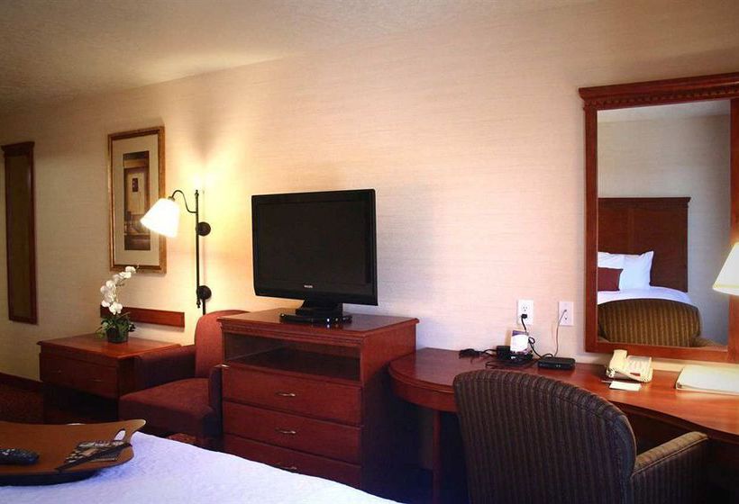 Hotel Hampton Inn Sierra Vista  | Sierra Vista | Arizona | United States 8