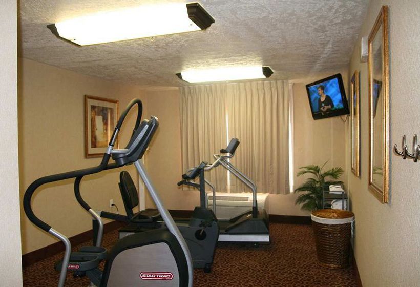 Hotel Hampton Inn Sierra Vista  | Sierra Vista | Arizona | United States 9