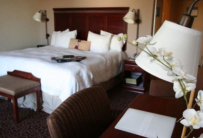 Hotel Hampton Inn & Suites Norfolk-Airport  | Norfolk | Virginia | United States 13