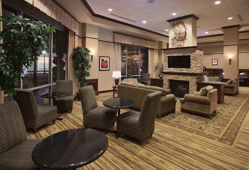 Hotel Hampton Inn & Suites Boise-Downtown