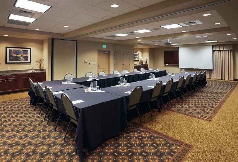 Hotel Hampton Inn & Suites Boise-Downtown  | Boise | Idaho | United States 1