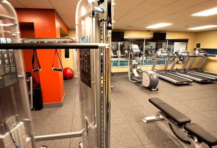 Hotel Hampton Inn & Suites Boise-Downtown  | Boise | Idaho | United States 2