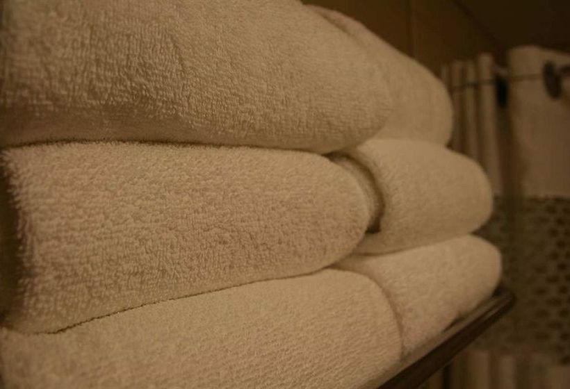 Hotel Hampton Inn & Suites Boise-Downtown  | Boise | Idaho | United States 20