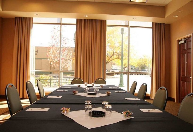 Hotel Hampton Inn & Suites Boise-Downtown  | Boise | Idaho | United States 3