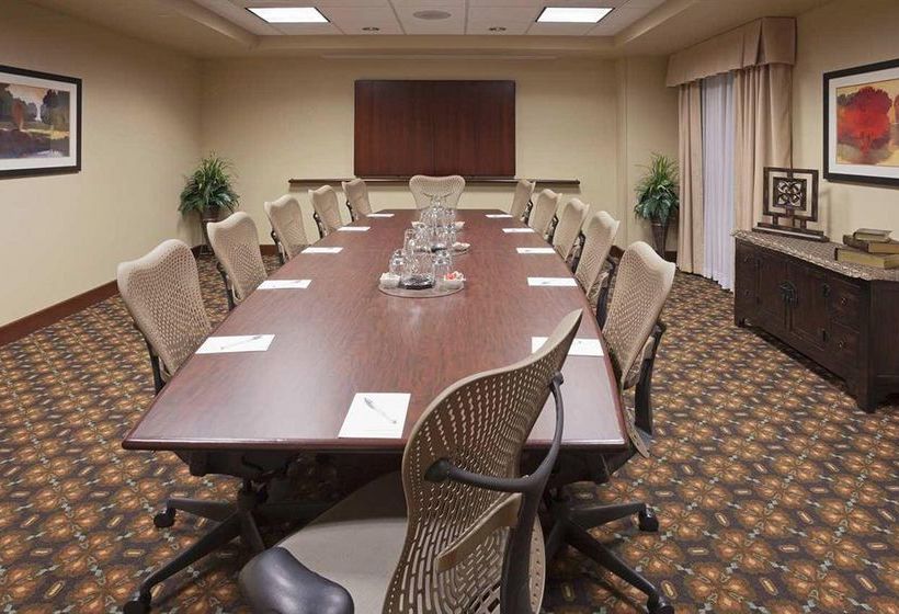 Hotel Hampton Inn & Suites Boise-Downtown  | Boise | Idaho | United States 5