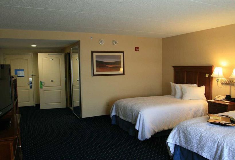 Hotel Hampton Inn & Suites Fredericksburg South  | Fredericksburg | Virginia | United States 11