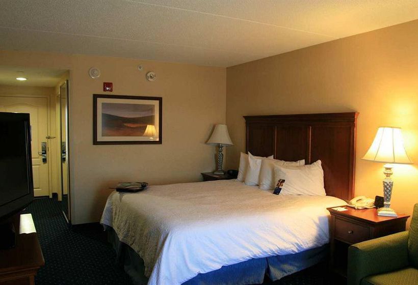 Hotel Hampton Inn & Suites Fredericksburg South  | Fredericksburg | Virginia | United States 12