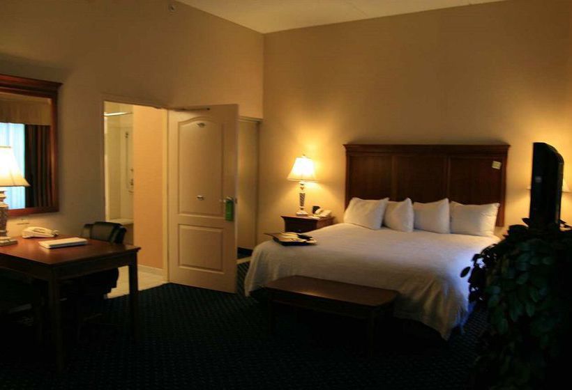 Hotel Hampton Inn & Suites Fredericksburg South  | Fredericksburg | Virginia | United States 14