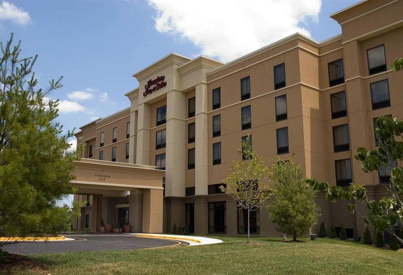 Hotel Hampton Inn & Suites Fredericksburg South  | Fredericksburg | Virginia | United States 15