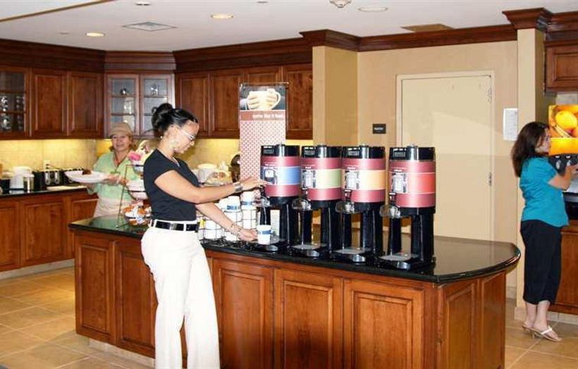 Hotel Hampton Inn & Suites Fredericksburg South  | Fredericksburg | Virginia | United States 18