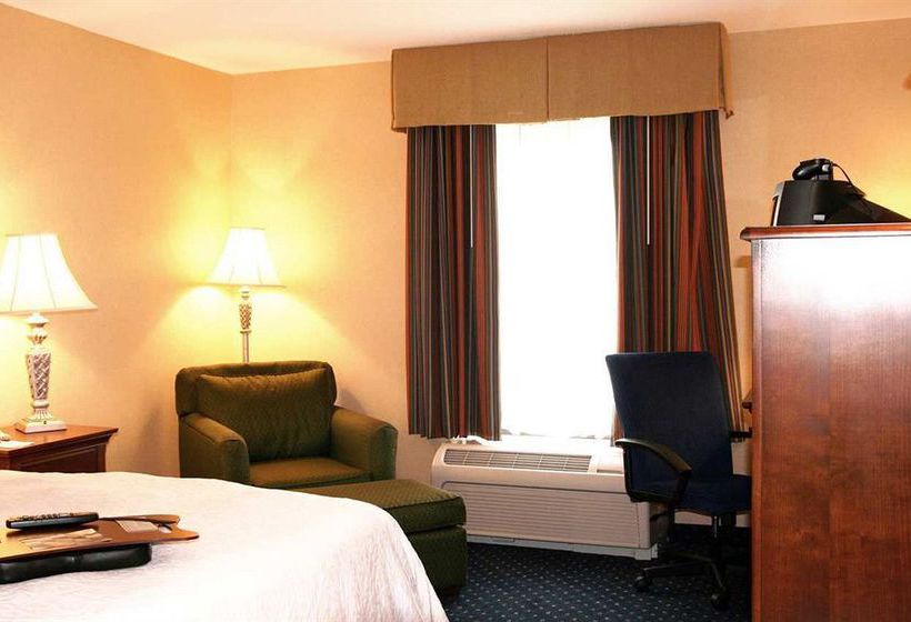 Hotel Hampton Inn & Suites Fredericksburg South  | Fredericksburg | Virginia | United States 2