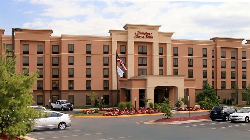 Hotel Hampton Inn & Suites Fredericksburg South  | Fredericksburg | Virginia | United States 3
