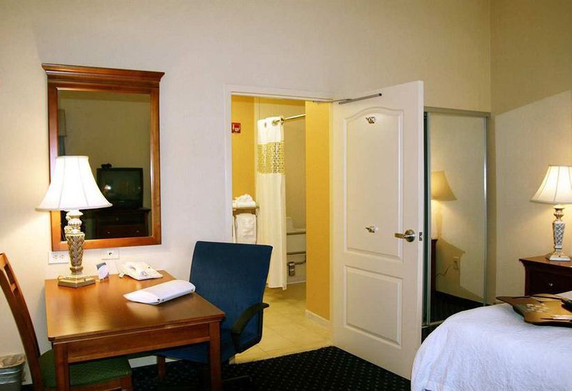 Hotel Hampton Inn & Suites Fredericksburg South  | Fredericksburg | Virginia | United States 4