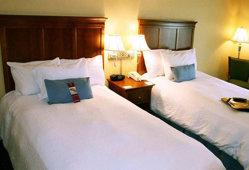 Hotel Hampton Inn & Suites Fredericksburg South  | Fredericksburg | Virginia | United States 9