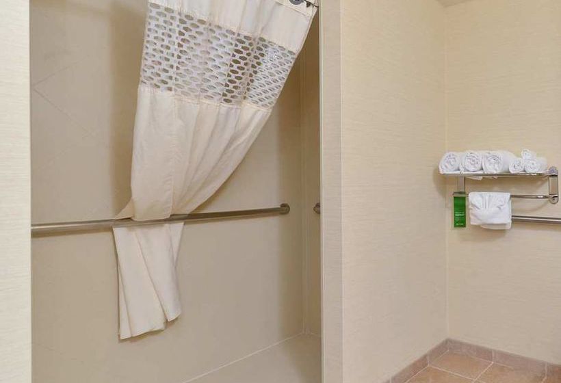 Hotel Hampton Inn Rock Springs  | Rock Springs | Wyoming | Estados Unidos 1