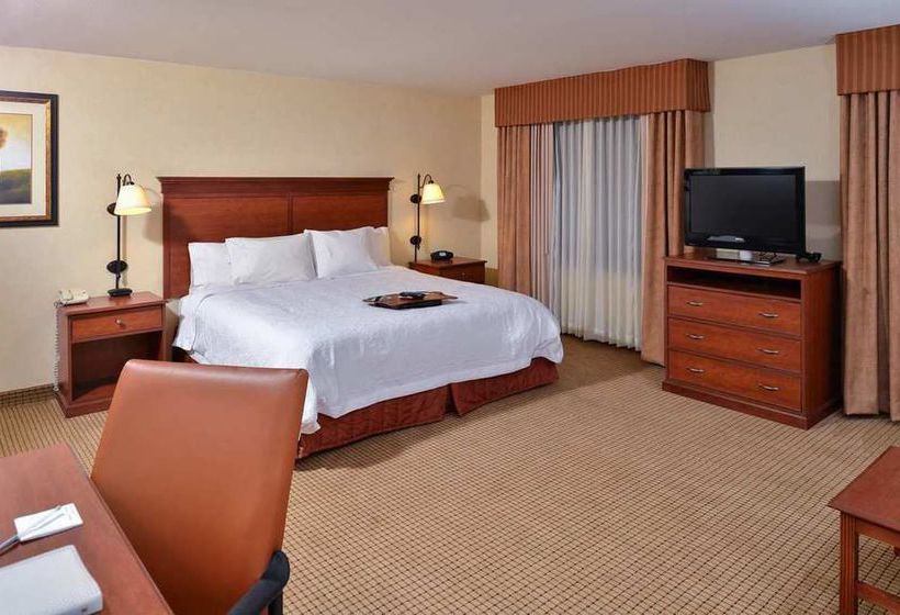 Hotel Hampton Inn Rock Springs  | Rock Springs | Wyoming | Estados Unidos 17