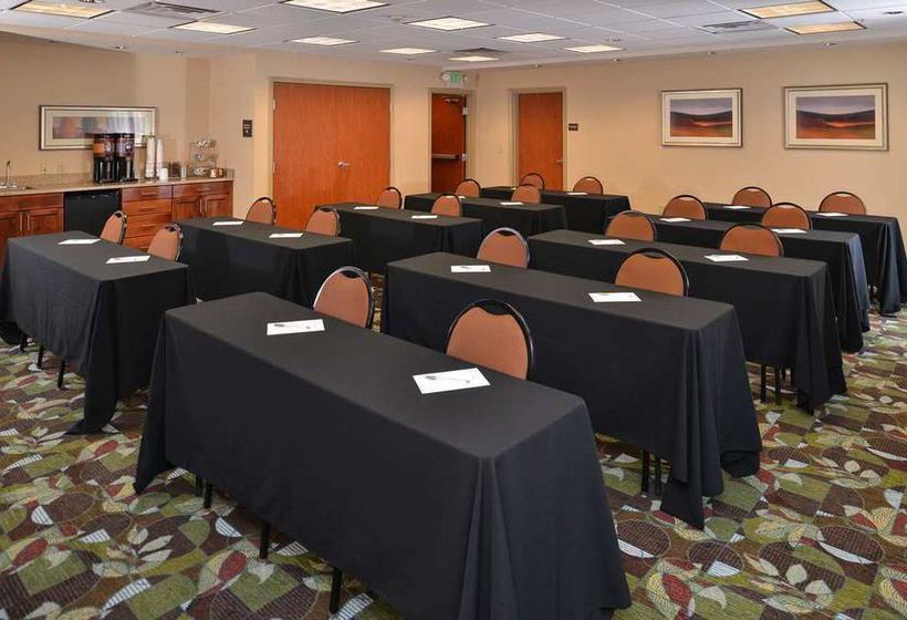 Hotel Hampton Inn Rock Springs  | Rock Springs | Wyoming | Estados Unidos 18