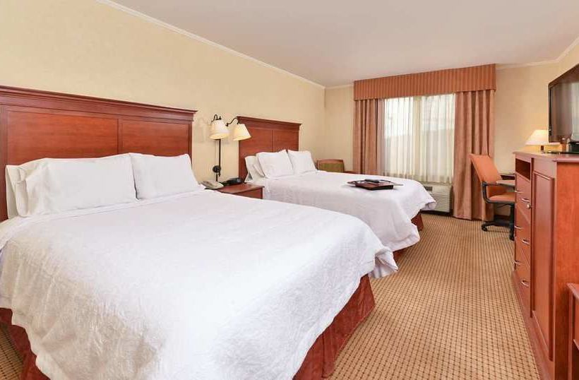 Hotel Hampton Inn Rock Springs  | Rock Springs | Wyoming | Estados Unidos 6