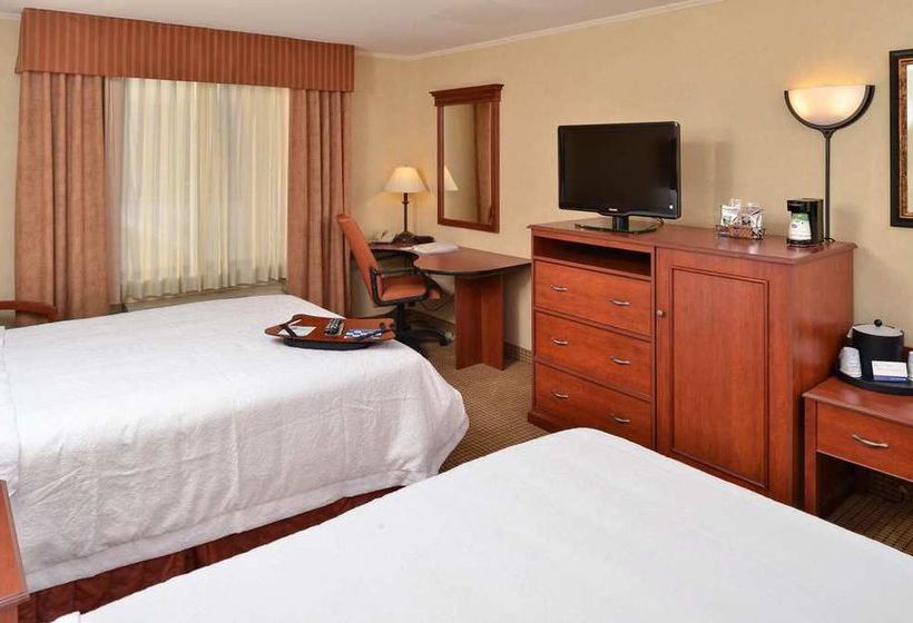 Hotel Hampton Inn Rock Springs  | Rock Springs | Wyoming | Estados Unidos 7