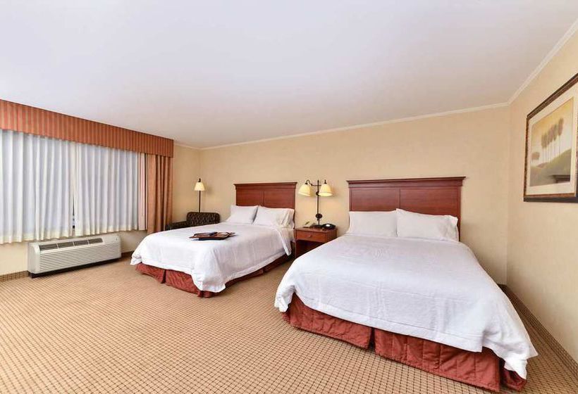 Hotel Hampton Inn Rock Springs  | Rock Springs | Wyoming | Estados Unidos 8