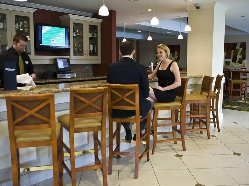 Hotel Hilton Garden Inn Houston Sugar Land 