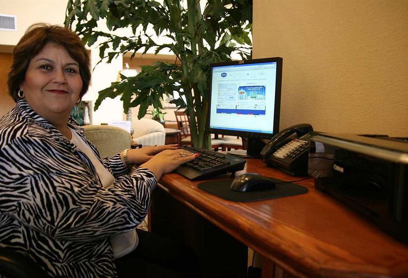 Hotel Hampton Inn & Suites Brownsville  | Brownsville | Texas | United States 1