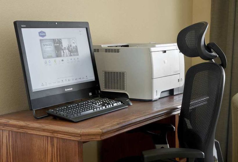 Hotel Hampton Inn & Suites Brownsville  | Brownsville | Texas | United States 15