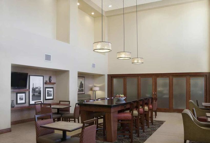 Hotel Hampton Inn & Suites Brownsville  | Brownsville | Texas | United States 16