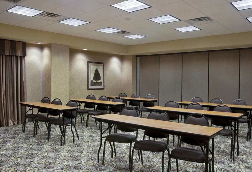 Hotel Hampton Inn & Suites Brownsville  | Brownsville | Texas | United States 18